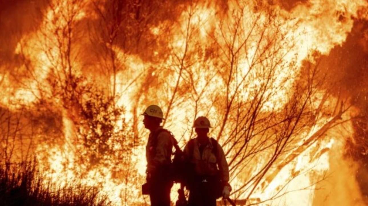 What Ignited the Deadly California Wildfires? Investigators Consider an Array of Possibilities