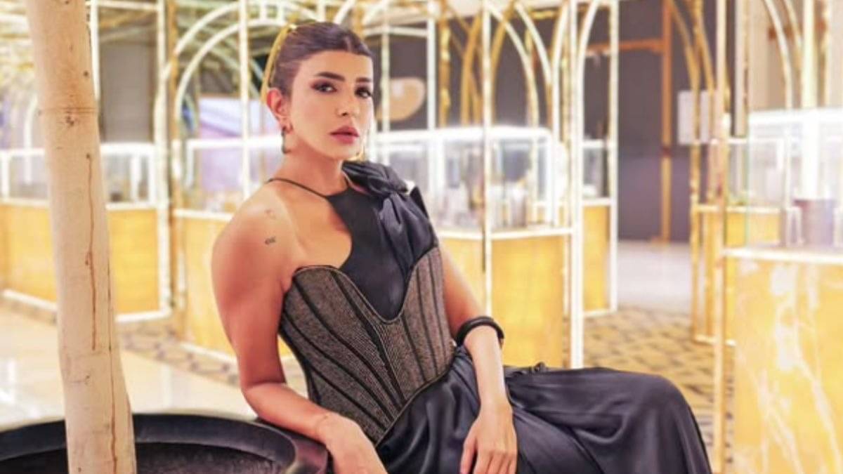 Lakshmi Manchu: पत्रकार के जेंडर बायस सवाल पर भड़कीं लक्ष्मी मांचू, बोलीं, 'क्या महेश बाबू से भी यही पूछते?'
