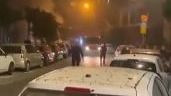 Loud Explosion in Building in Tel Aviv Leaves 1 Dead, 10 Injured