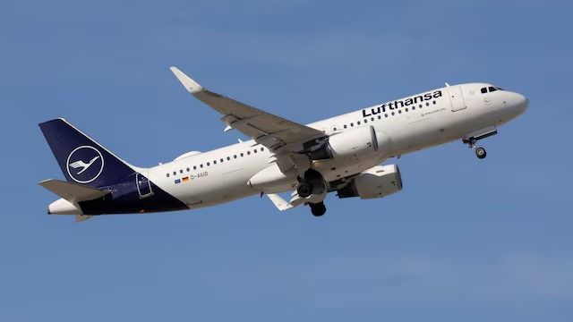 Lufthansa Cancels Flights to Israel Amid Escalation Against Hezbollah