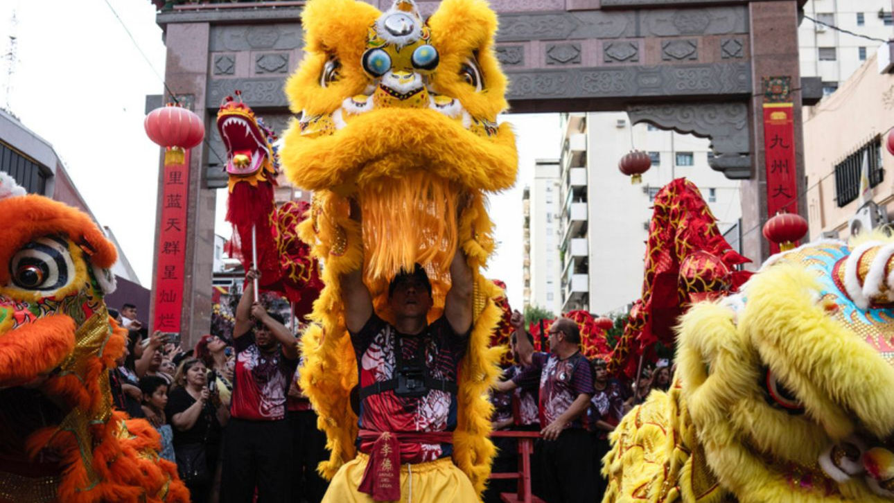 What is Chinese New Year and How Is It Celebrated?