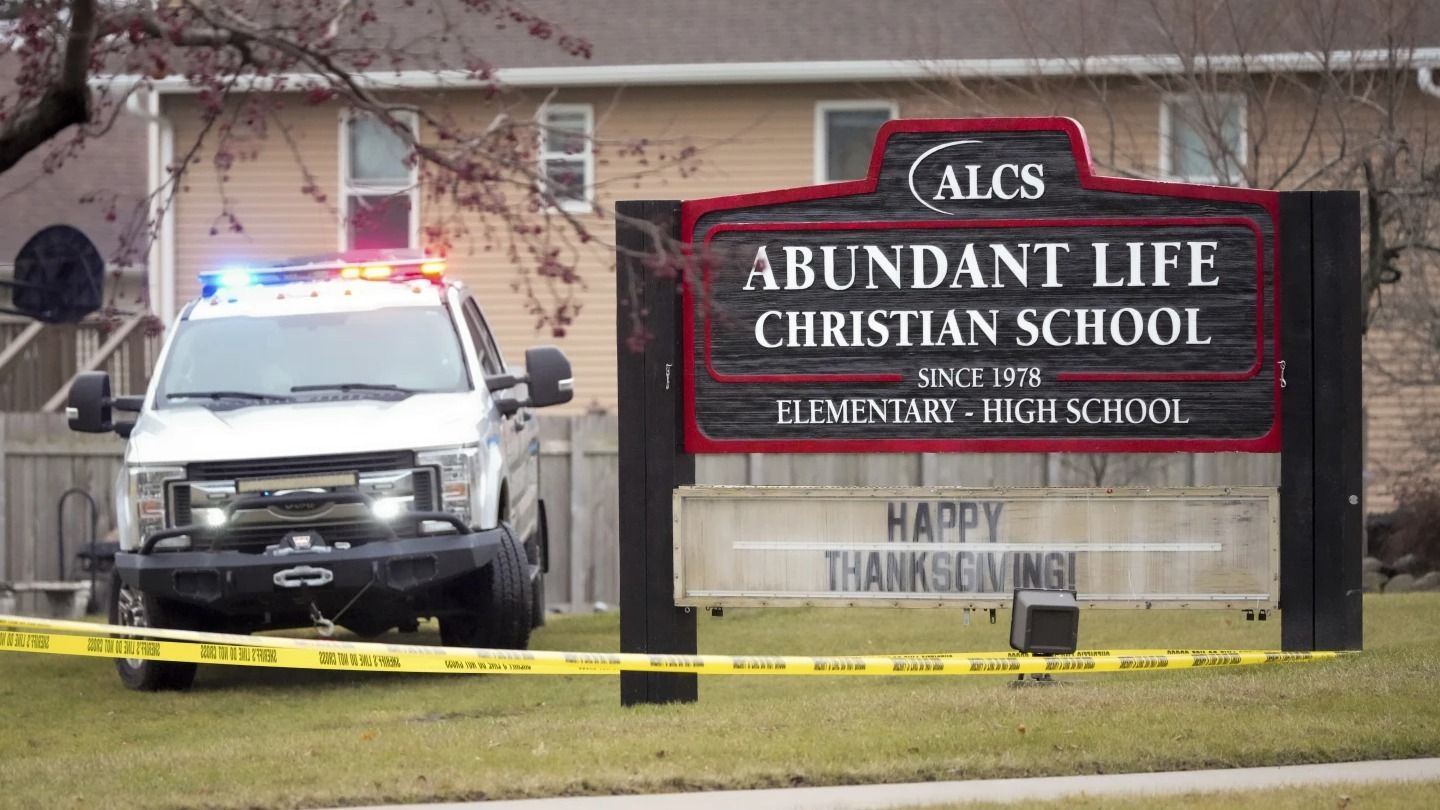 Madison School Shooting: 3 Dead, Including 17-Year-Old Shooter in Wisconsin