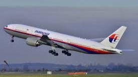 Has the Missing MH370 Plane Finally Been Found? Scientist Claims Discovery of Ideal Hiding Spot