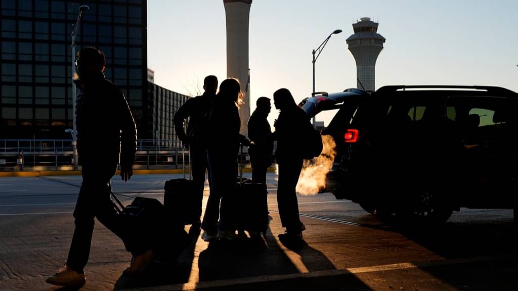 Man Shot Outside Chicago O’Hare Airport After Altercation