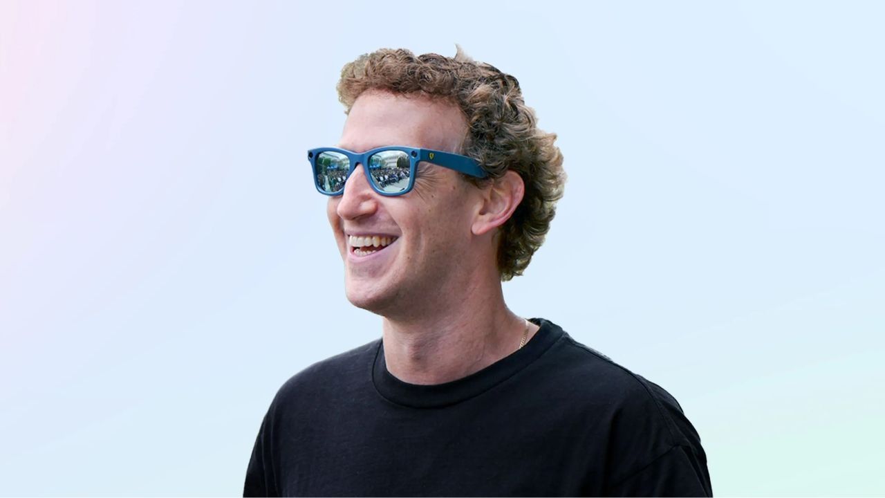 Mark Zuckerberg Joins the $200 Billion Club, Ranks 4th Worldwide