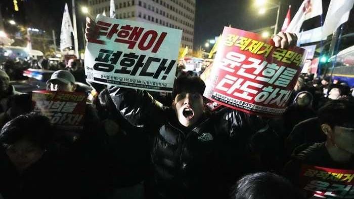 What’s Next for South Korea After President Yoon’s Martial Law U-Turn?