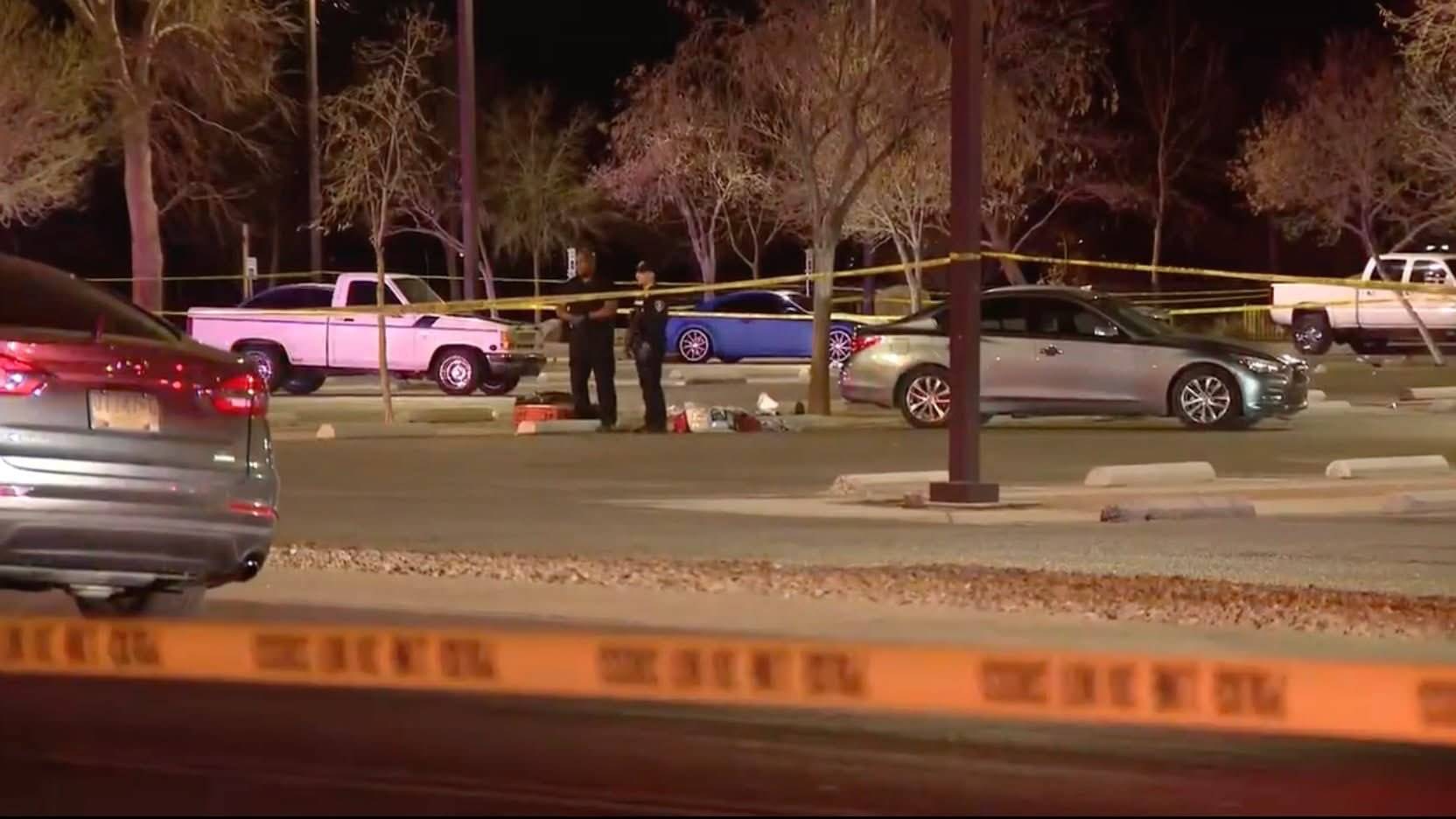 Mass Shooting At New Mexico Young Park: 3 Killed, 14 Injured In Las Cruces