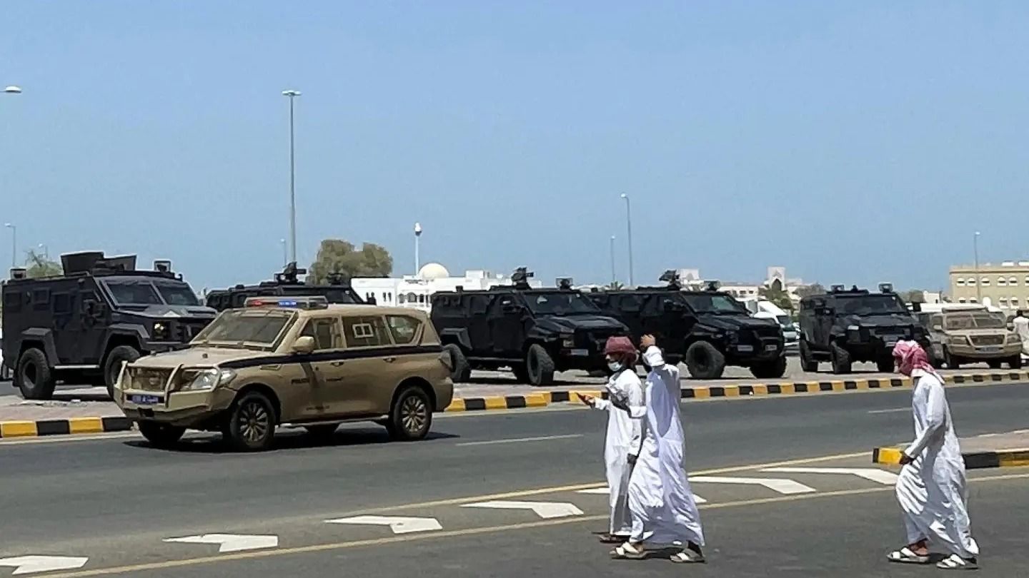 BREAKING: 1 Indian National Among Others Killed in Mass Shooting Near Shiite Mosque in Muscat