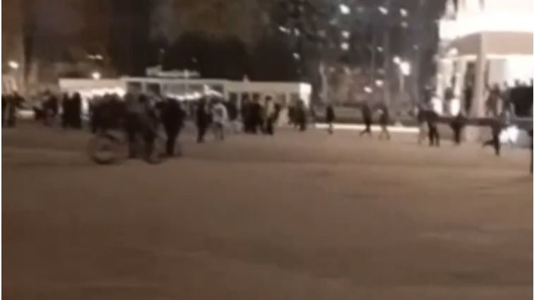 Moscow Region Shooting: Massive Firing Reported at Central Park In Pushkino Causing Mass Injuries