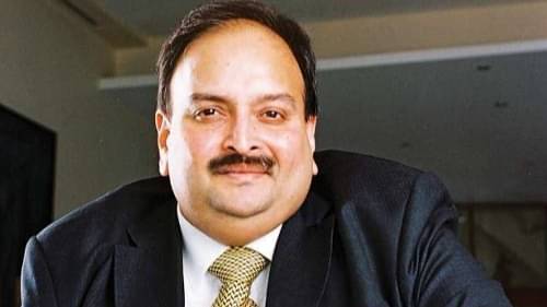 Mehul Choksi Secures Belgian Residency, Plans Move to Switzerland to Evade Extradition