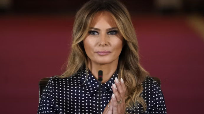 Melania Trump Won’t Move to White House Full-Time as First Lady? Here’s What Report Says