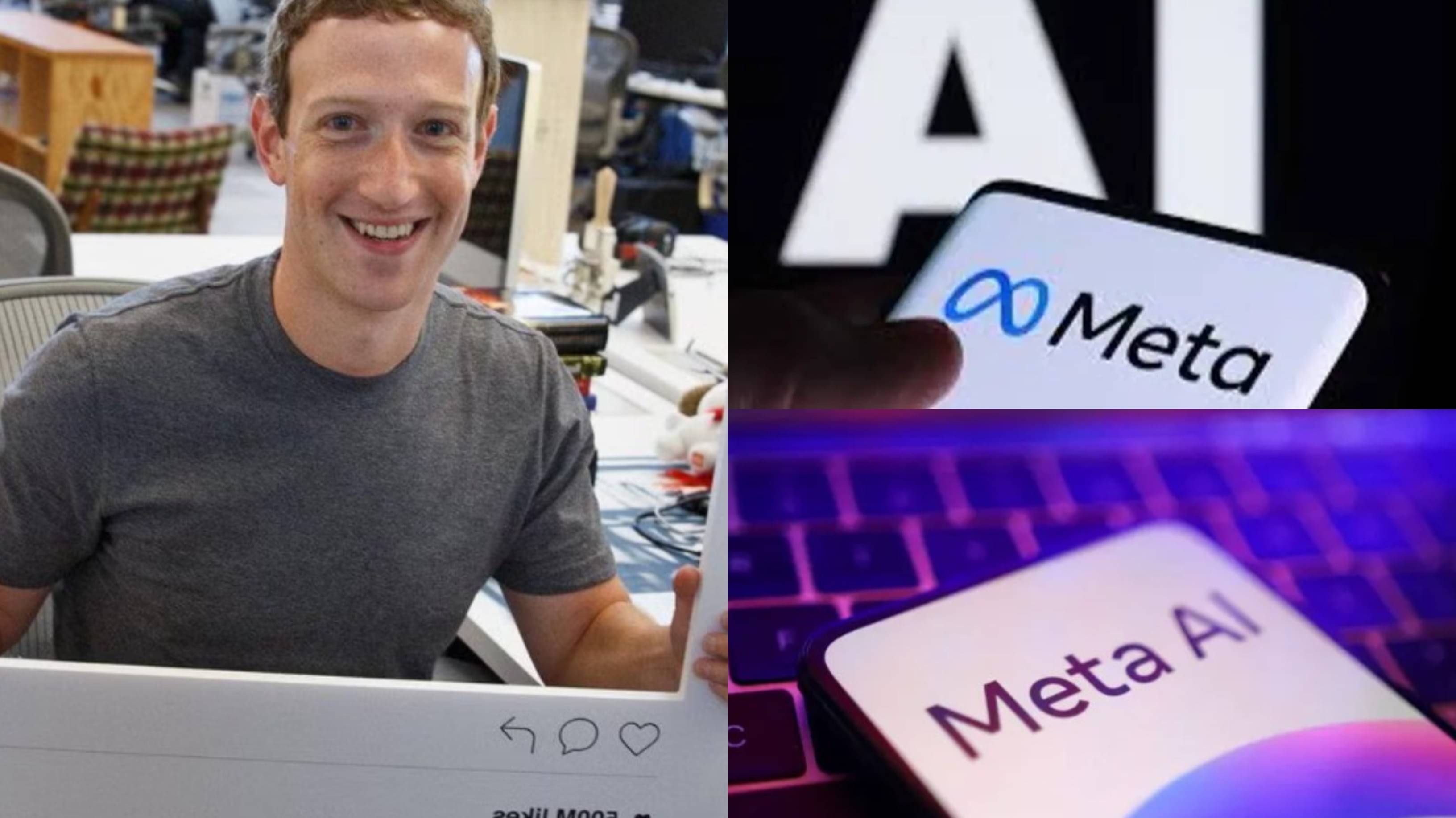 Good News! Zuckerberg’s Meta Approves Up to 200% Bonuses for Employees on Base Salary