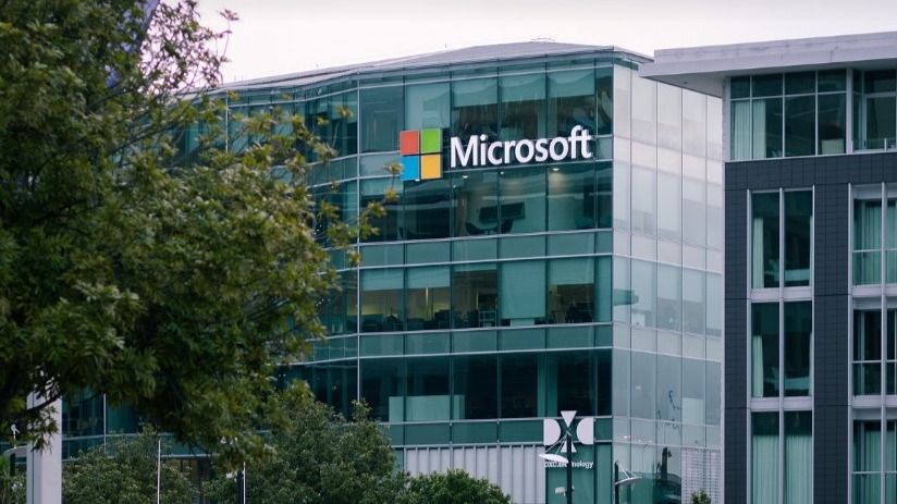 Microsoft Fires Employees Who Organized Vigil for Palestinians Killed in Gaza