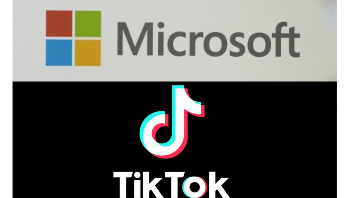 ‘There’s A Great Interest’: Trump Says Microsoft in Talks to Acquire TikTok, Calls for Bidding War