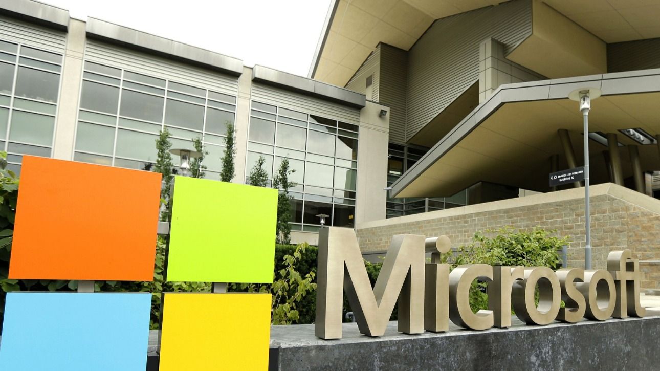 Flights Canceled, Banks Stalled: What Microsoft Said After Global Outage | Full Statement Here