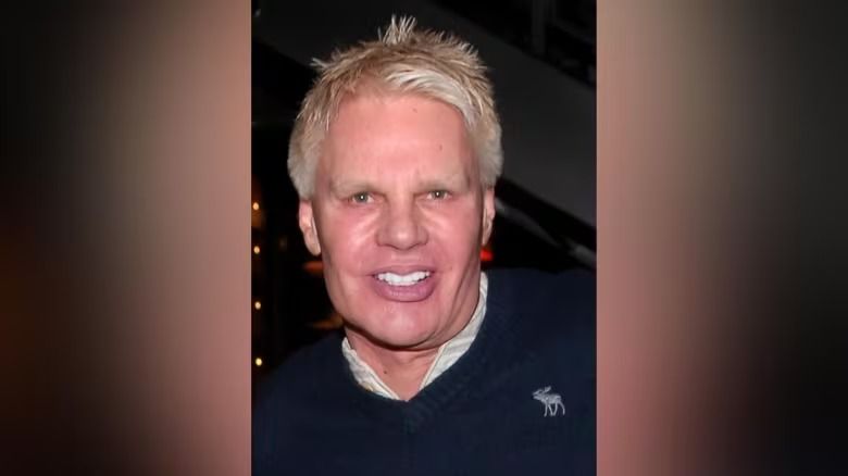 Mike Jeffries, Former Abercrombie & Fitch CEO, Charged with Running Sex Trafficking Ring