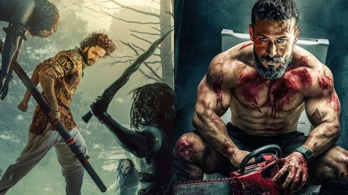 Mirai vs Baaghi 4 Box Office Collection: तेजा सज्जा की ‘मिराई’ ने मचाया धमाल, ‘बागी 4’ को दी कड़ी टक्कर