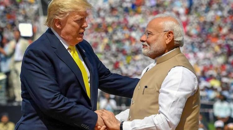 Trump and Modi Set to Reunite: Upcoming Meet Echoes The Grand ‘Namaste Trump’ Rally in 2020