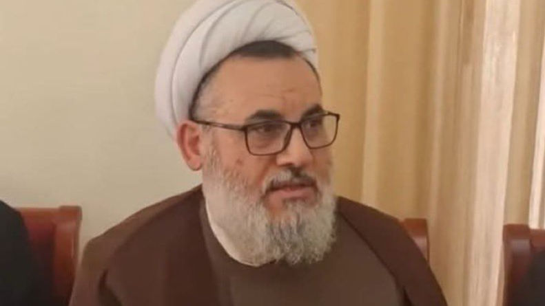 Hezbollah Leader Sheikh Muhammad Ali Hamadi Shot Dead Inside His House