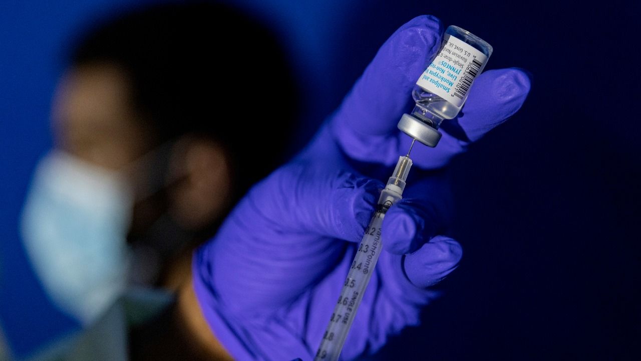 1st Batch Of Mpox Vaccine Arrives In Congo’s Capital