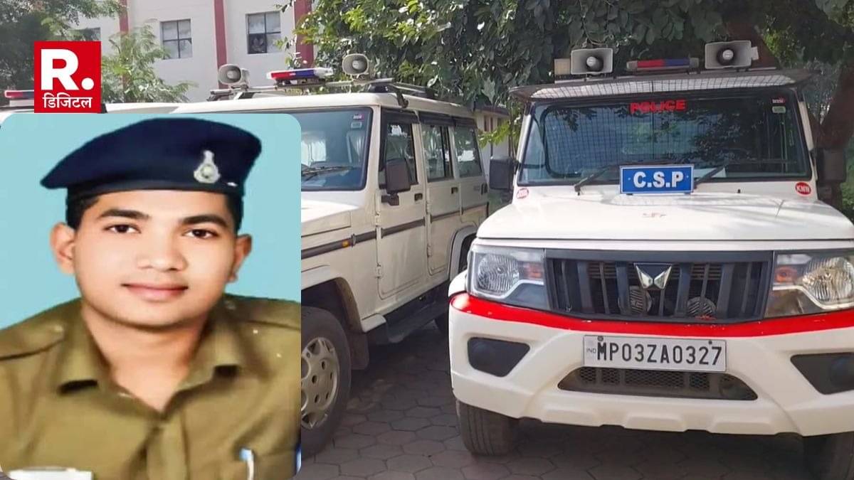 सैनिक मुबारिक शेख अनिल सोलंकी, गर्भपात आणि त्यानंतर कार्लीचे दुसरे लग्न करून हिंदू मुलीवर ‘प्रेम जिहाद’ बनले
