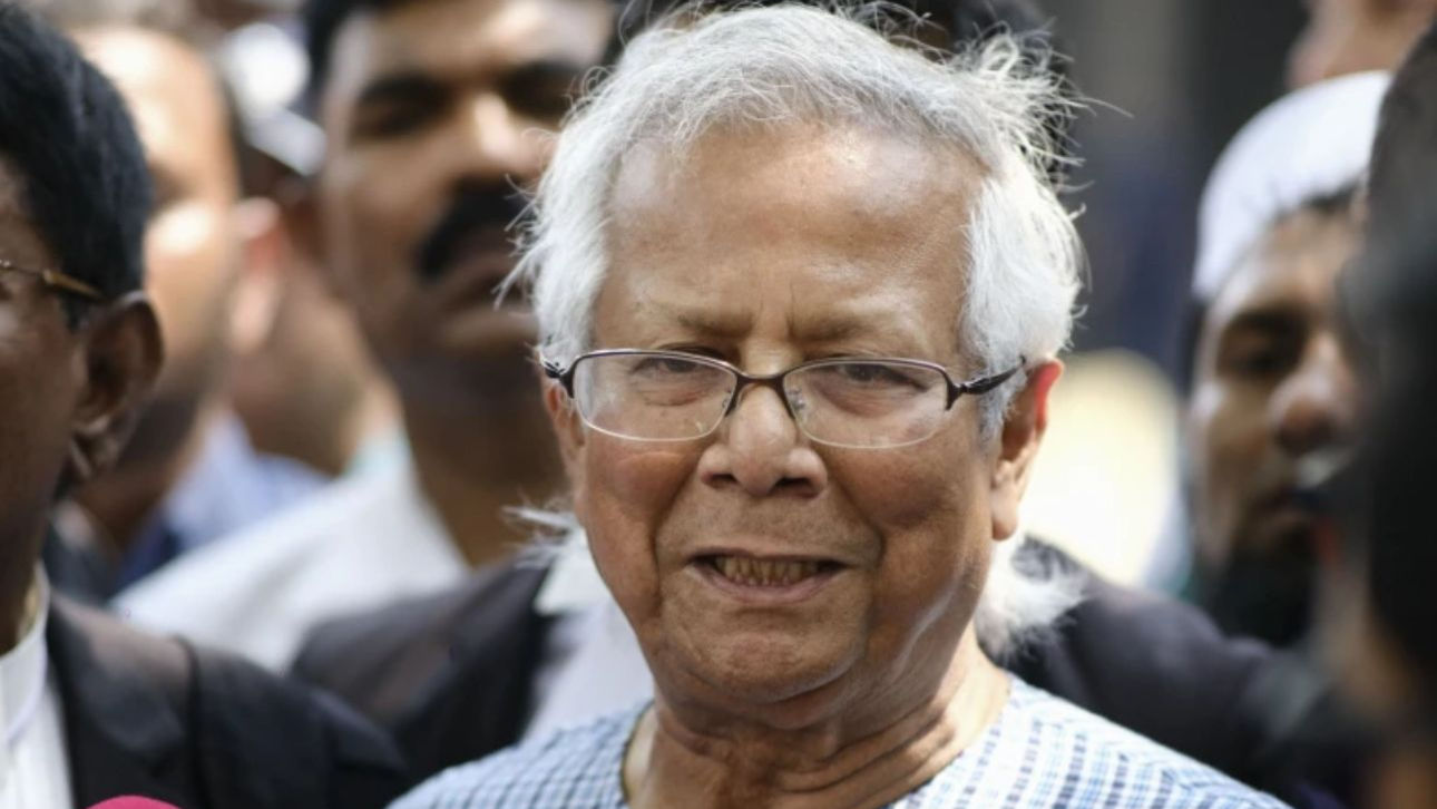 Who Will Lead Interim Govt in Bangladesh? Students Leaders Propose Name of Muhammad Yunus