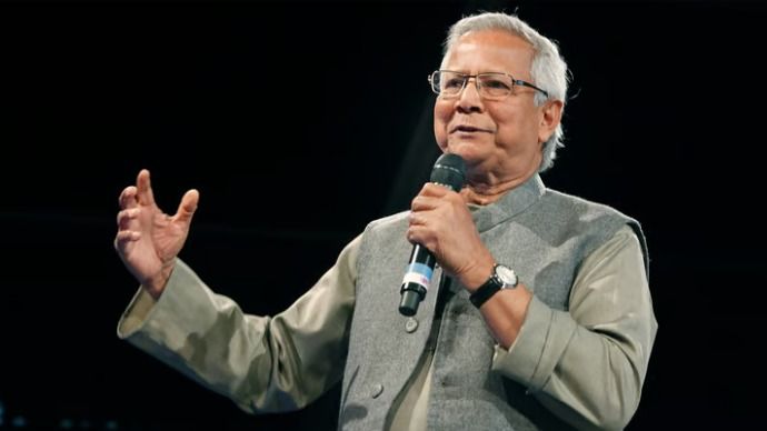 Top US Diplomat In Bangladesh To Hold Talks With Muhammad Yunus After Sheikh Hasina’s Ouster