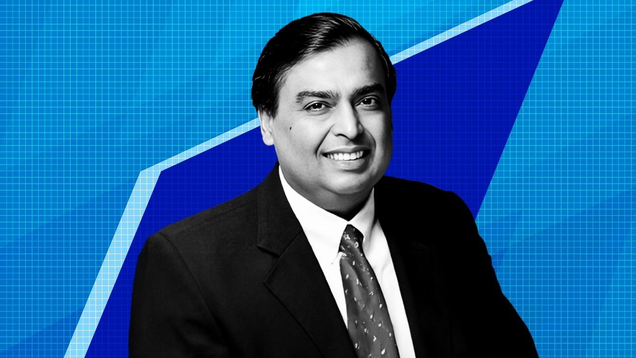 Reliance S Jio Brain Mukesh Ambani Announces Suite Of AI Tools