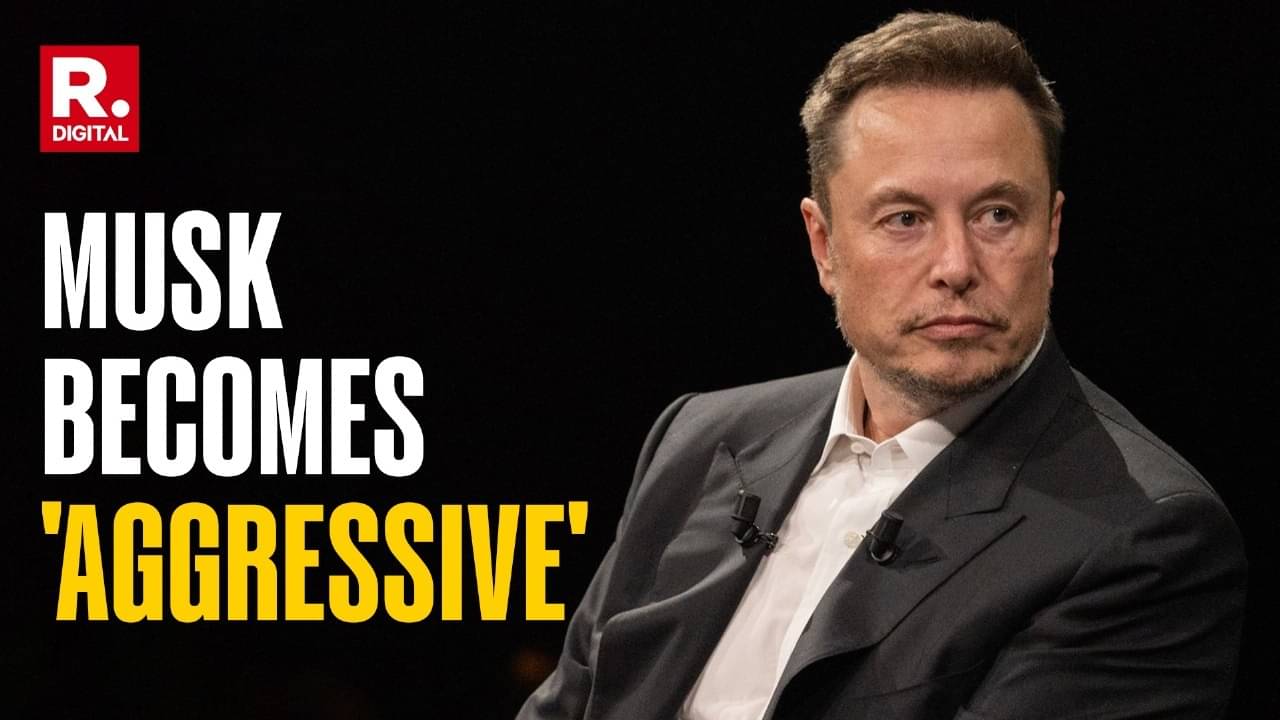 Musk Ramps Up ‘Aggression’, Says Federal Workers Must Prove Their Worth or Step Down