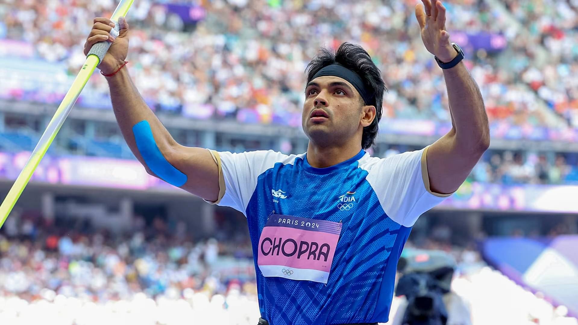 Paris Olympics Silver Medalist Neeraj Chopra Will Not Return To India