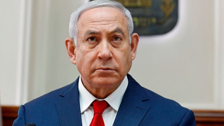 ‘Israel Running Starvation Campaign in Gaza’: Claims UN Investigator, Netanyahu Reacts