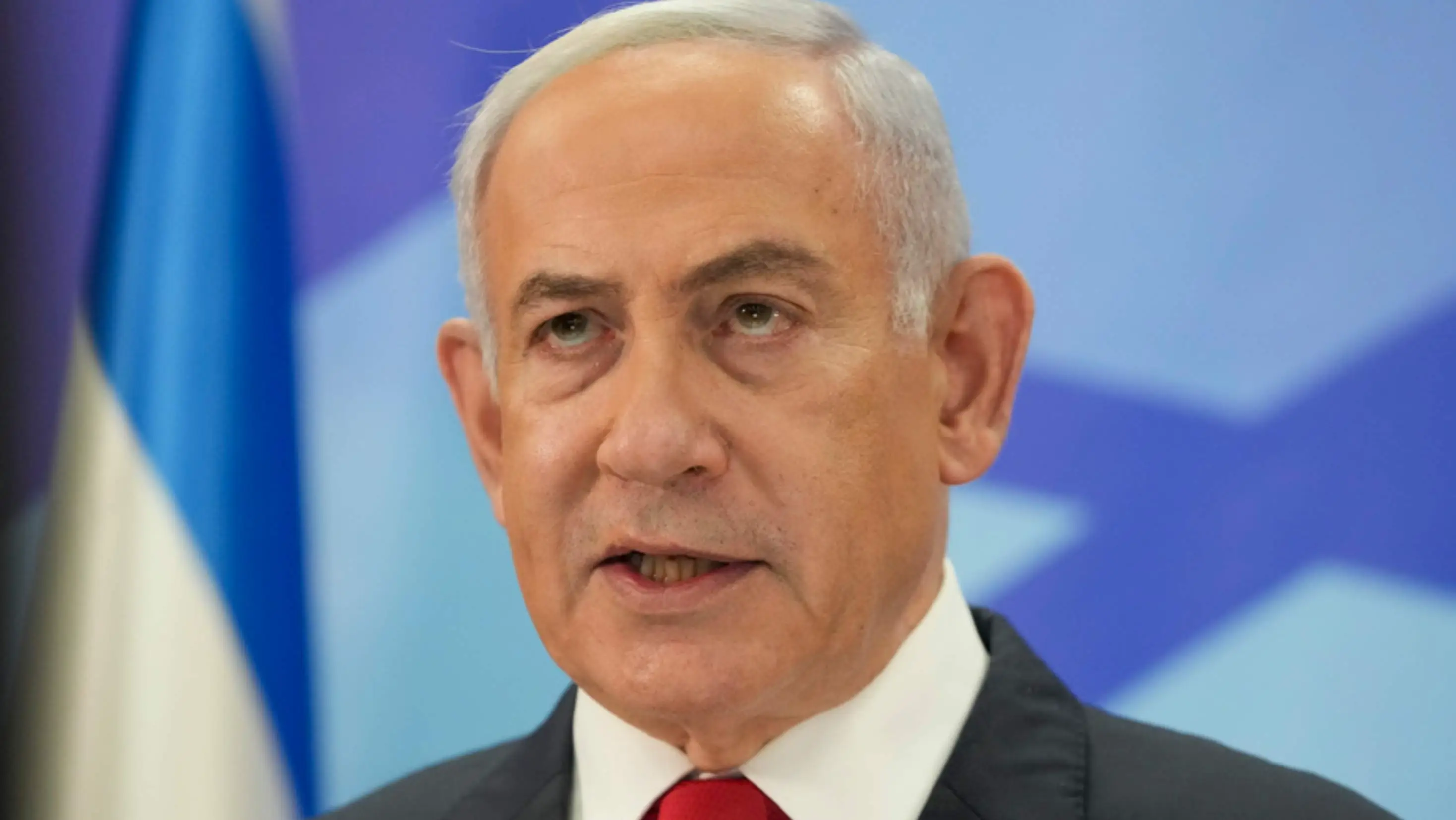 Netanyahu Threatens To Resume Fighting In Gaza If Hostages Aren’t Released Saturday