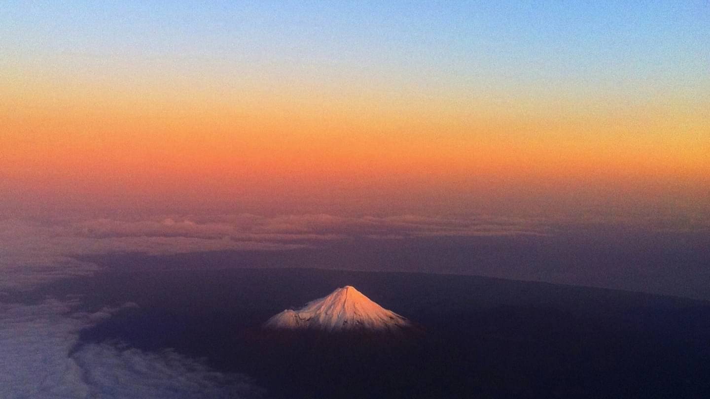 New Zealand Mountain Granted Same Legal Rights as a Person: Here’s What It Means