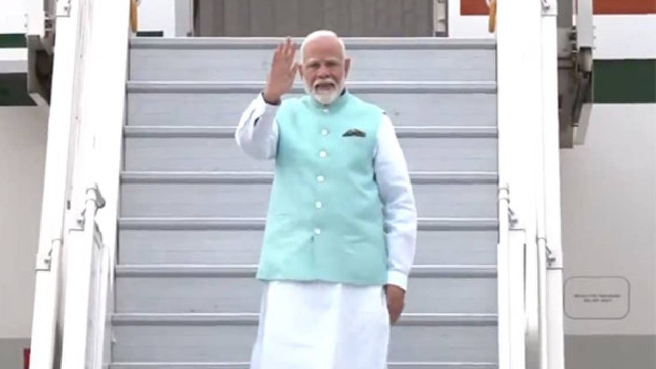 PM Modi in Moscow: What to Expect From His 2-Day Visit