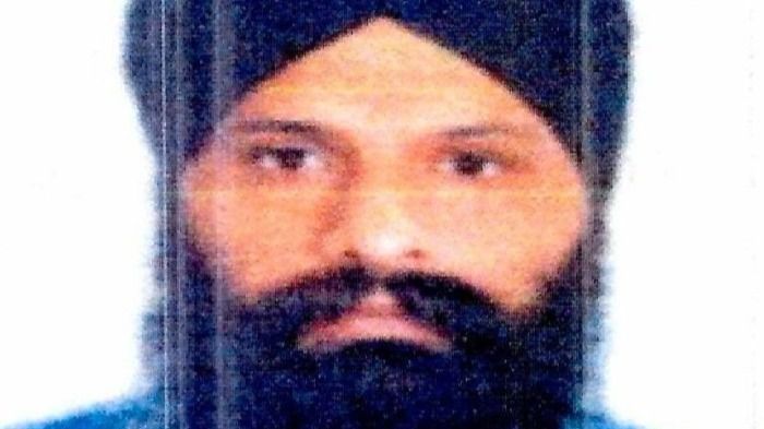 NIA Secures Extradition Of Dreaded Khalistani Terrorists Rinda and Landa’s Key Aide