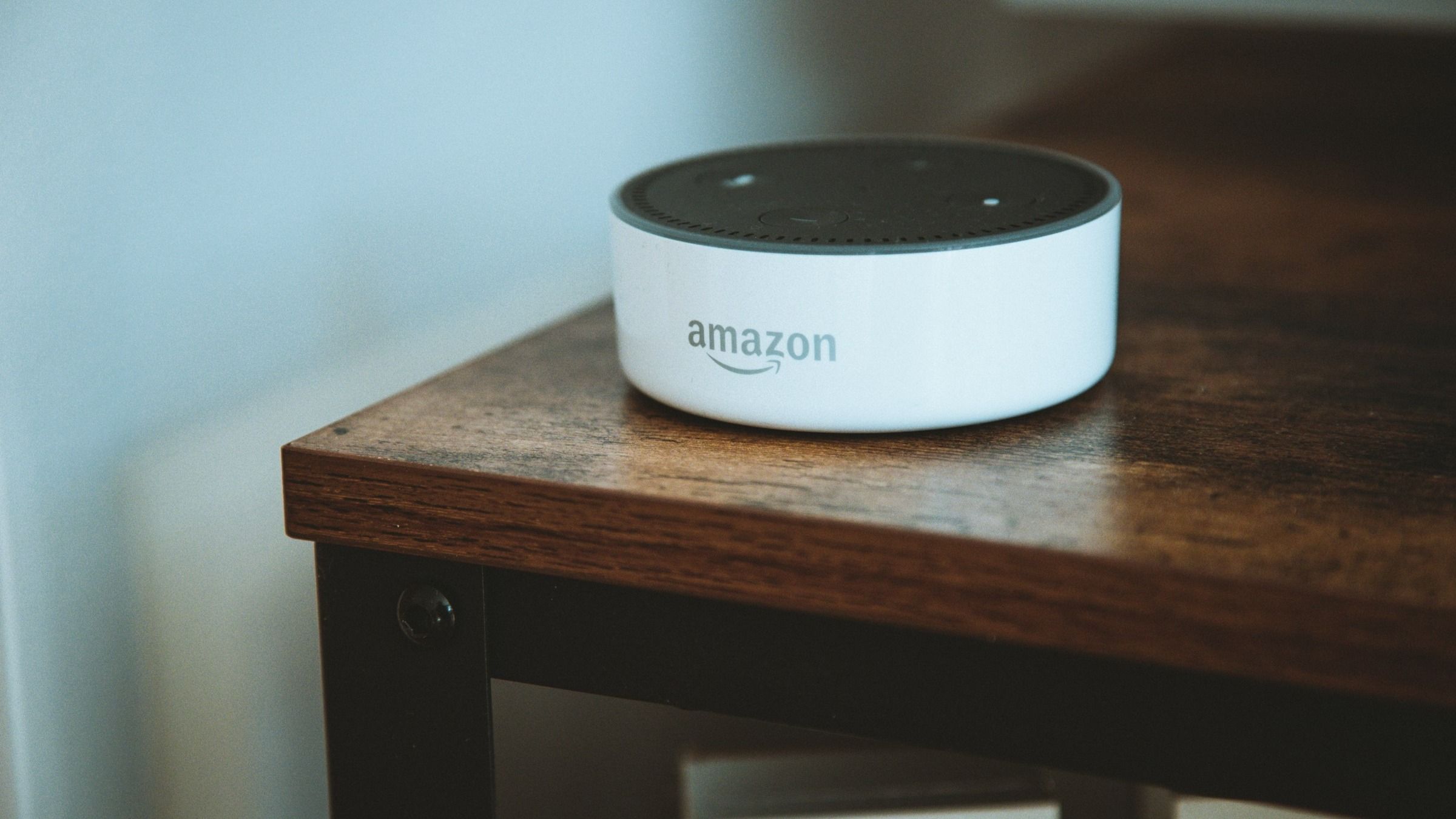 Alexa Answers Why to Vote for Harris Over Trump, Amazon Calls It ‘Error’