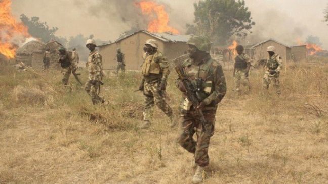 At Least 13 Farmers Were Massacred In Nigeria’s Conflict-Hit Region: Reports