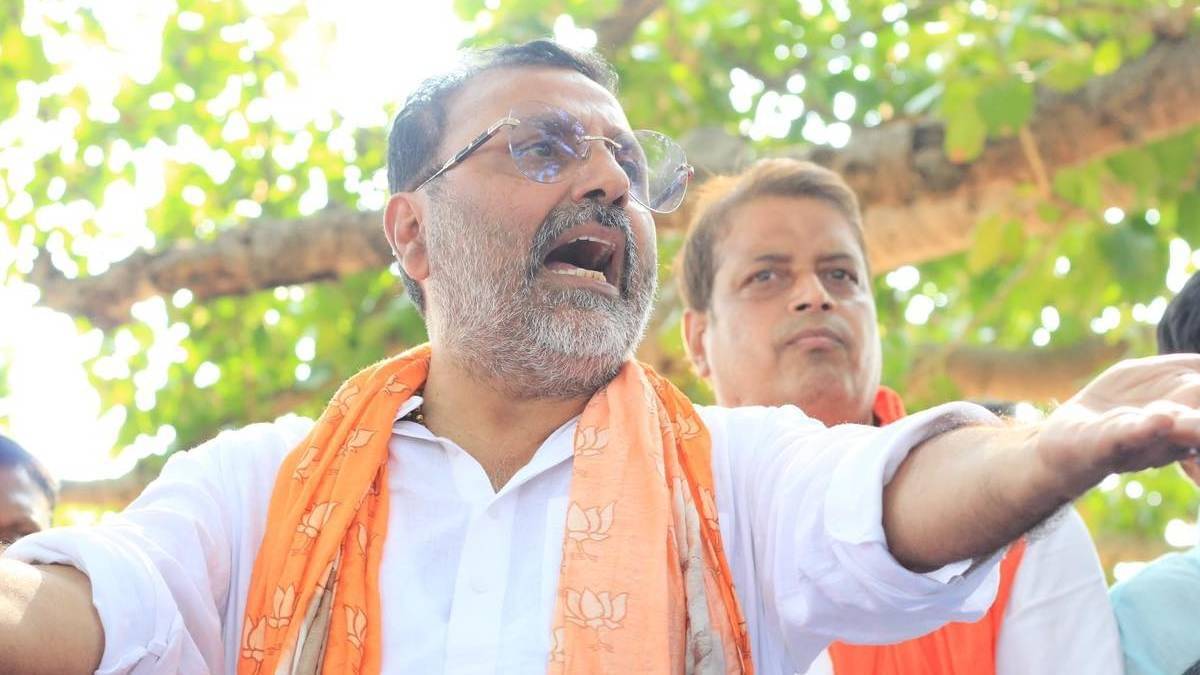 ‘हे प्रकरण होणार नाही, संघर्ष चांगला होईल …’