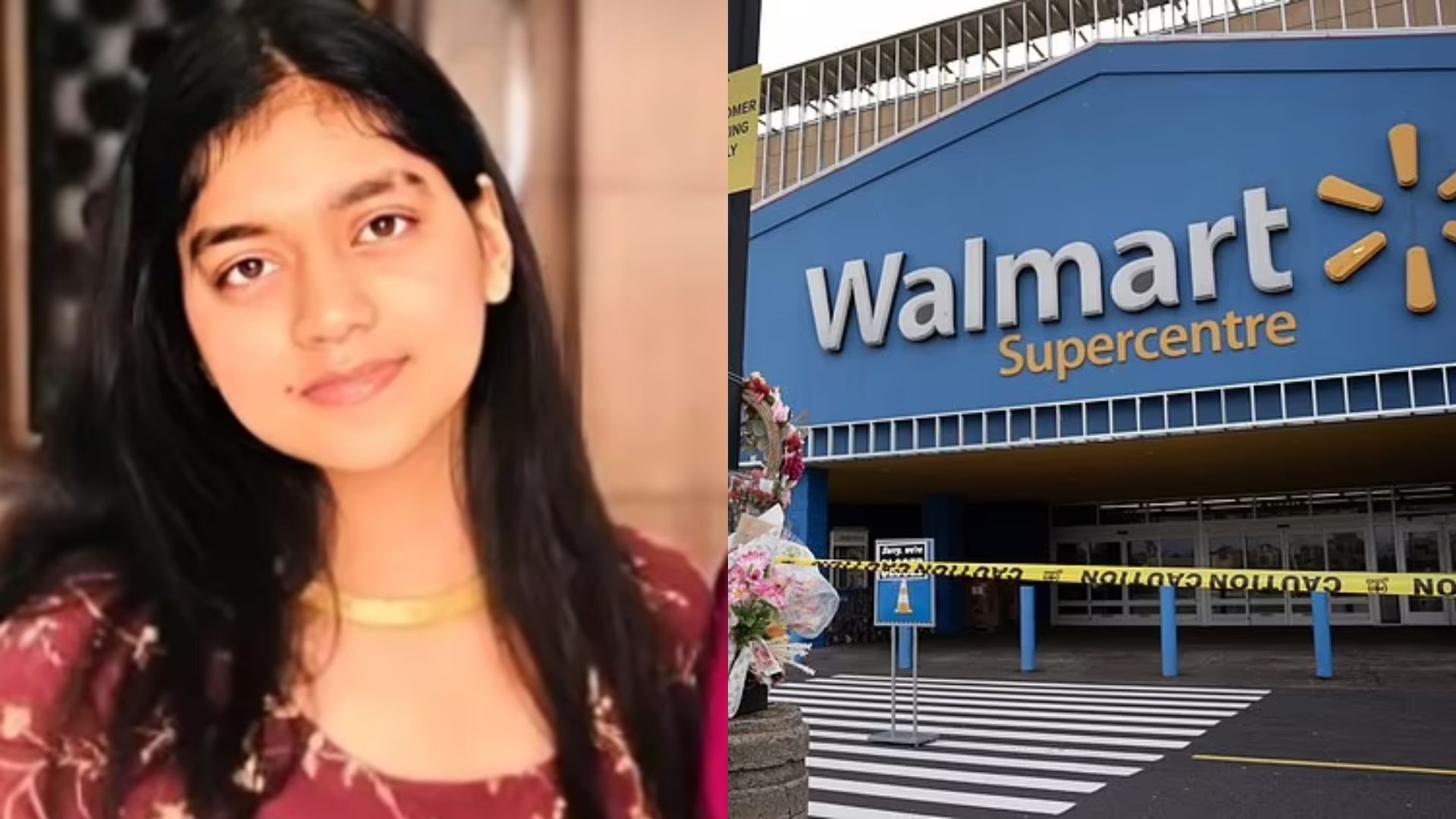 ‘No Foul Play’: Canada Police On Indian-Origin Woman’s Death Inside Walmart Oven