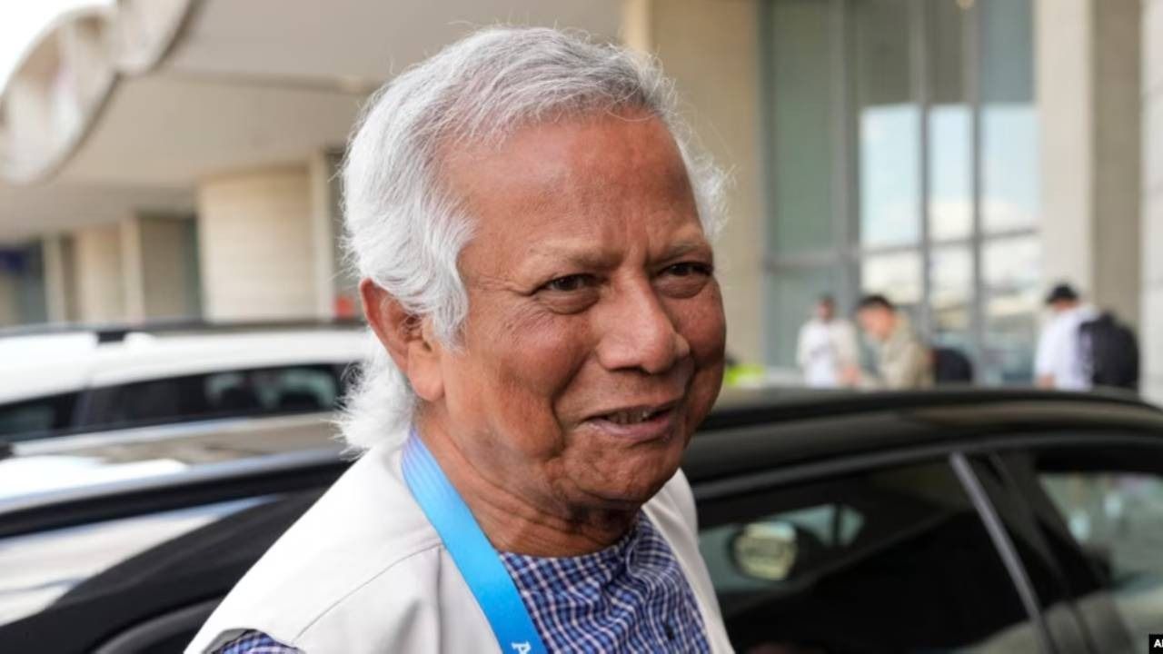 Attacks on Hindus in Bangladesh Not Communal, Issue ‘Exaggerated’: Muhammad Yunus