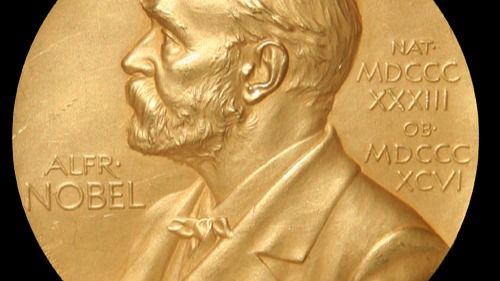 Nobel Prizes will be Announced Against Backdrop of Wars, Famine, Artificial Intelligence