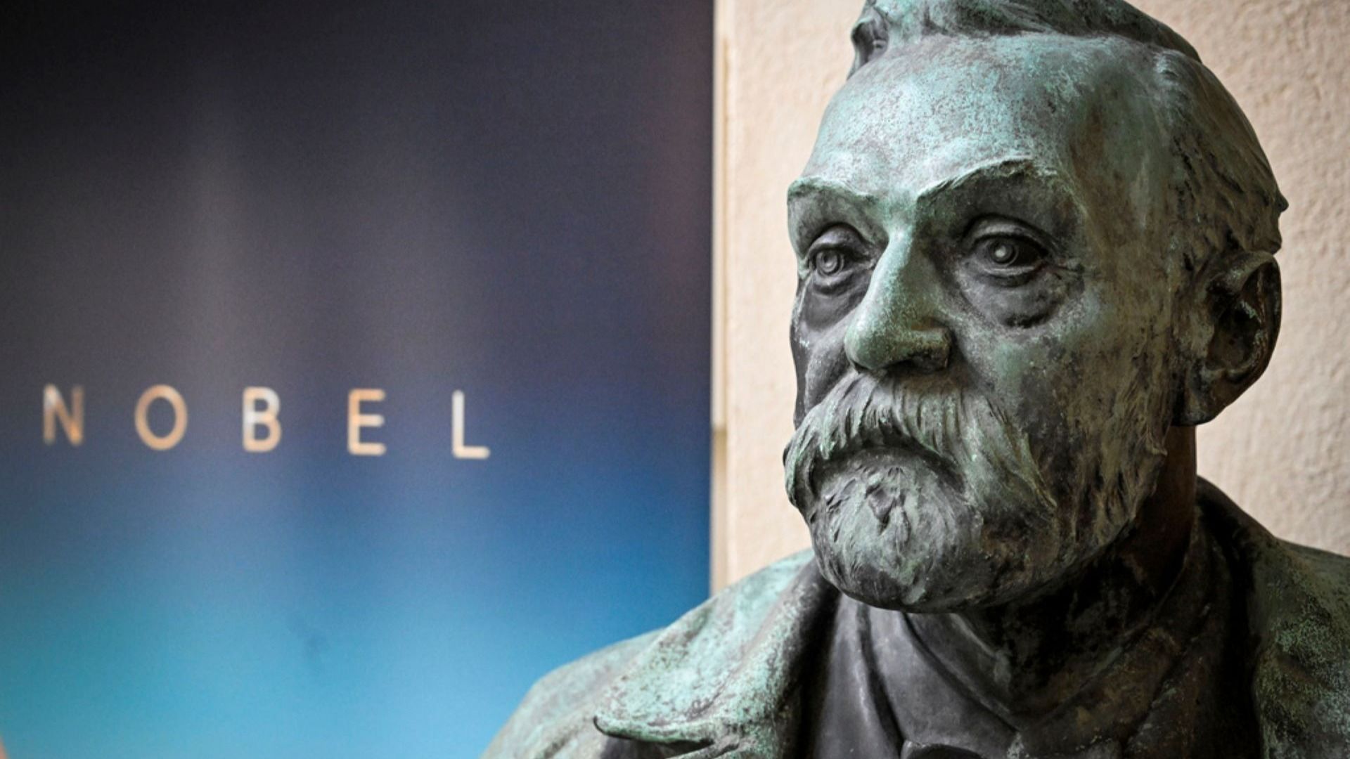 Nobel Prize in Medicine Opens 6 Days of Award Announcements