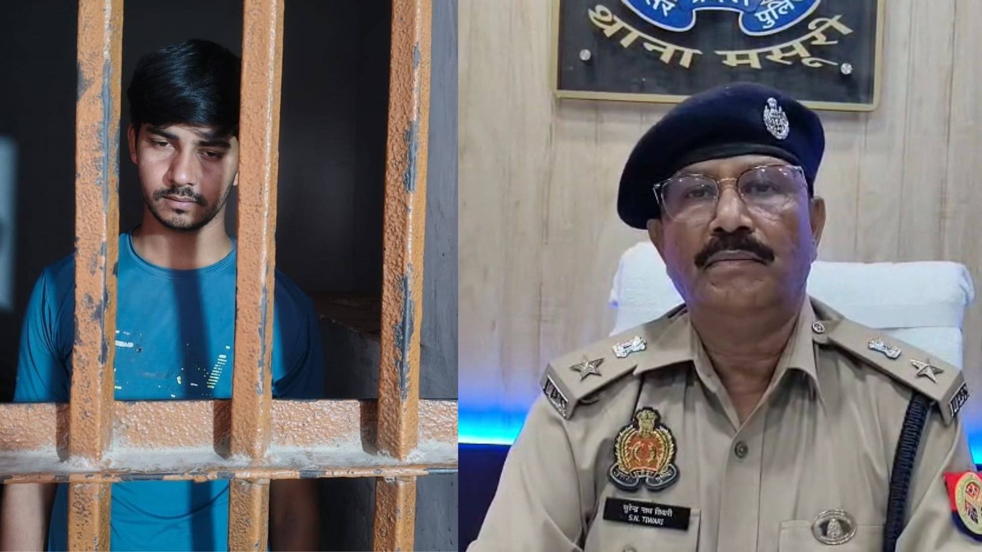 वयाच्या 23 व्या वर्षी 16 प्रकरणे नोंदणीकृत होती … नोएडा पोलिस पथकावर हल्ला करण्यासाठी गेलेला क्रोक कादिर कोण आहे? शॉट मारल्यानंतर सैनिकाचा मृत्यू होतो