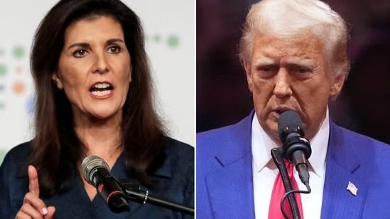 ‘Not Be Inviting’: Trump Rules Out Ex-Cabinet Members Mike Pompeo, Nikki Haley For White House Role