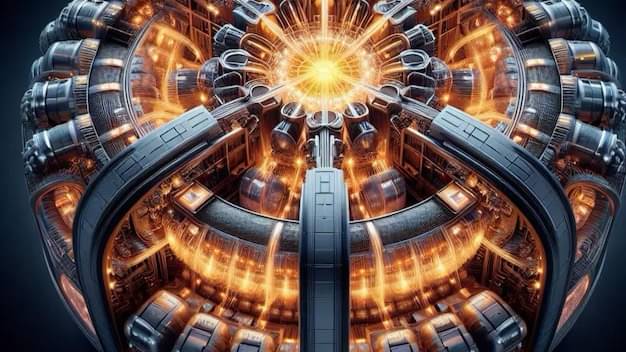 China Building Bigger, Massive Laser Nuclear Fusion Research Facility Than US’ National Ignition Facility