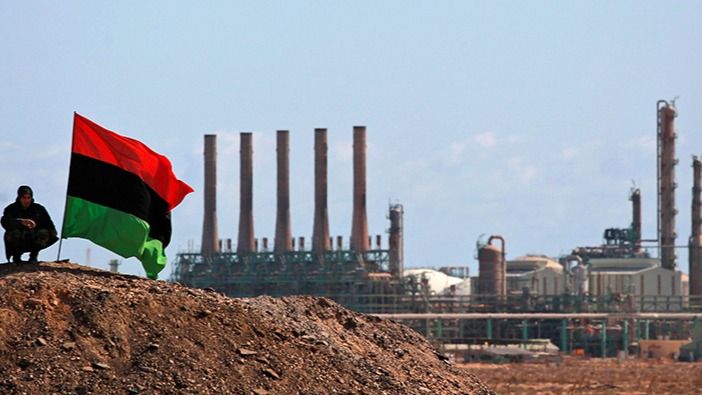 BREAKING: Global Oil Prices Up As Libya Announces Near-Stop On Production