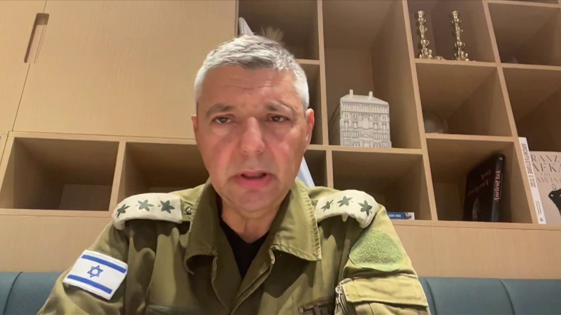 Gave Enough Time To Hezbollah To Continue Attacking Us: IDF Official | EXCLUSIVE