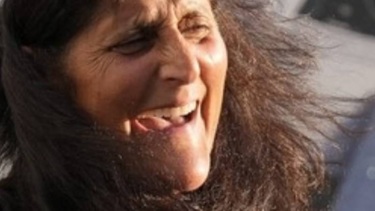 Sunita Williams First Reaction On Seeing Crew 10 Member Entering ISS