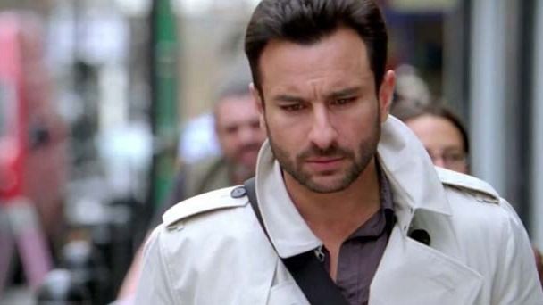 Saif Ali Khan S Health Update Actor Out Of Danger Recovering At