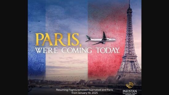 Pakistan Officially Threatens 9/11 Moment in Paris on X, Internet Ablaze With Panic